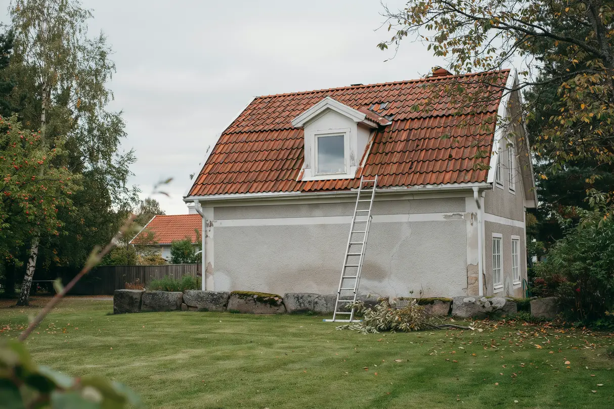 checklista inf r takbesiktning s f rbereder du huset och undviker dyra verraskningar